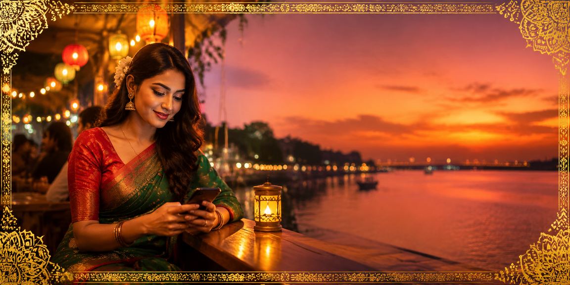 রংপুরের রাতের বাজারে ক্রিকেট বেটিং নিয়ে আলোচনা